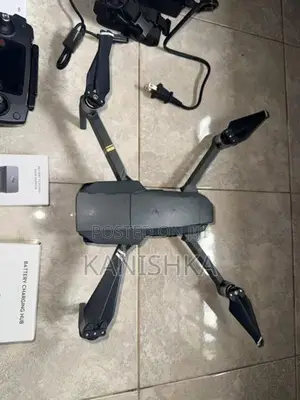 DJI Mavic Pro