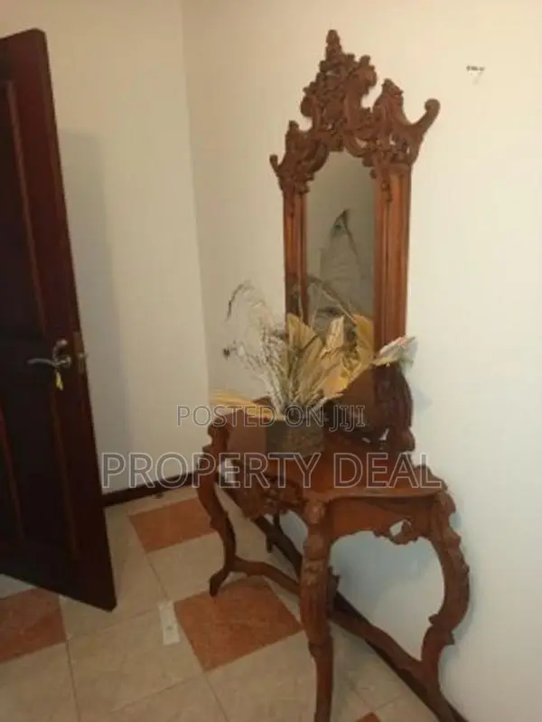 Apartment for Rent at Pacific Pinnacle, Colombo 04 PDA462