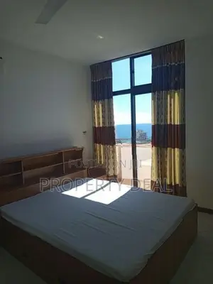 Apartment for Rent at Pacific Pinnacle, Colombo 04 PDA462