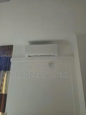 Apartment for Rent at Pacific Pinnacle, Colombo 04 PDA462