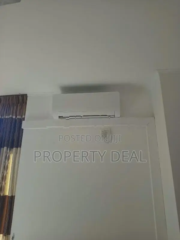Apartment for Rent at Pacific Pinnacle, Colombo 04 PDA462