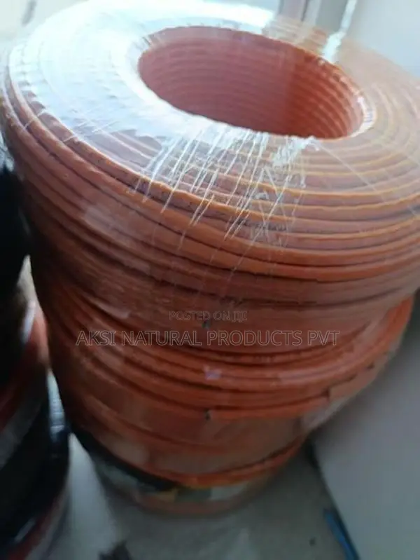 Cat 6 Cable