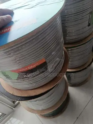 Cat 6 Cable