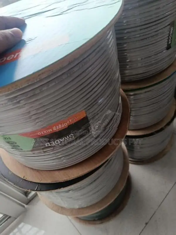 Cat 6 Cable