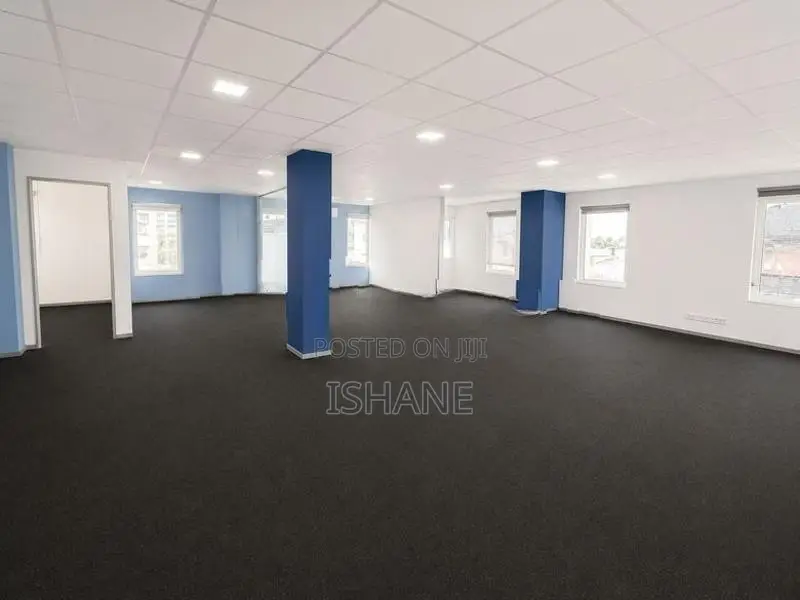 Office Space For Rent In Colombo 04 - DP015CR