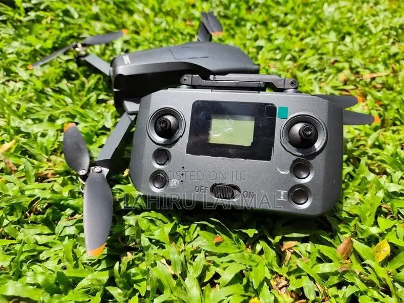 Drone with Camera