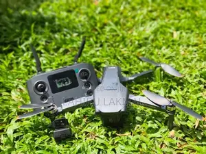Drone with Camera