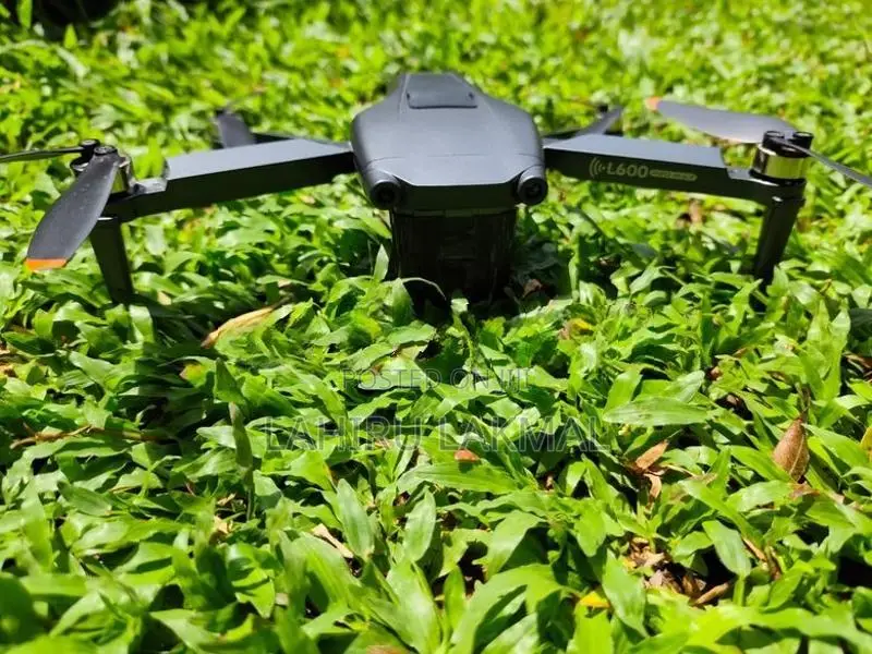 Drone with Camera