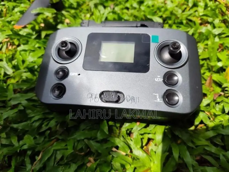 Drone with Camera