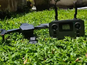 Drone with Camera