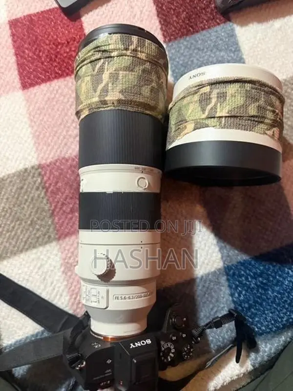 Sony A7R4 Digital Camera