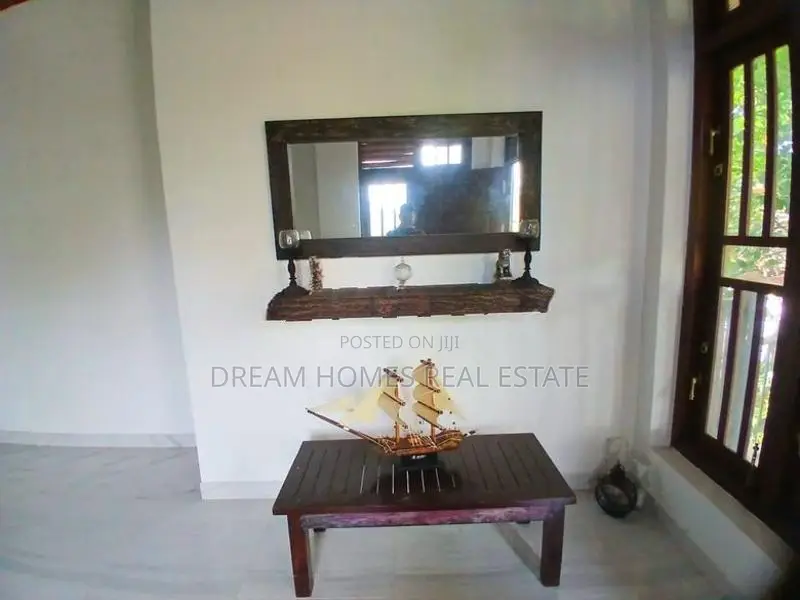 Rental House in Pannipitiya - Moraketiya Junction