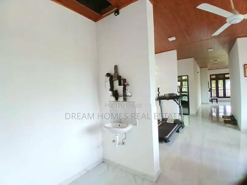 Rental House in Pannipitiya - Moraketiya Junction