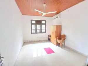 Rental House in Pannipitiya - Moraketiya Junction