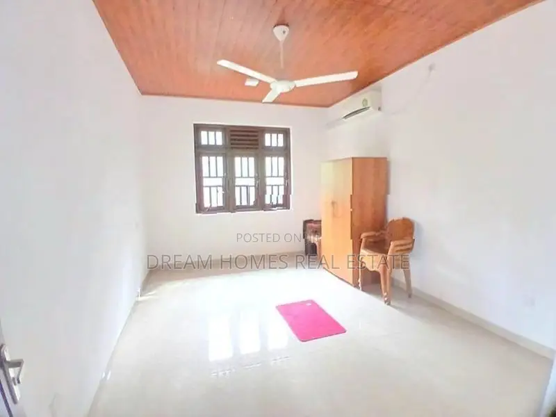 Rental House in Pannipitiya - Moraketiya Junction