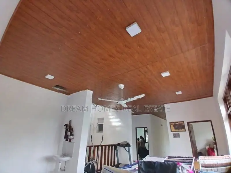 Rental House in Pannipitiya - Moraketiya Junction