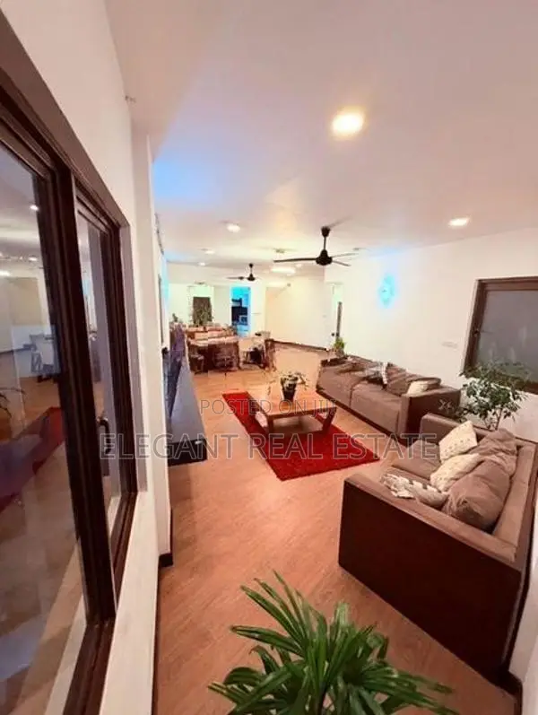 6th Avenue - 03 Bedroom Apartment For Rent In Colombo 05 (A6865)