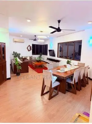 6th Avenue - 03 Bedroom Apartment For Rent In Colombo 05 (A6865)