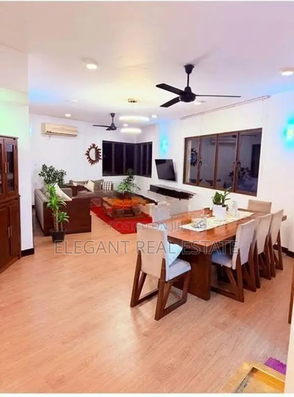 6th Avenue - 03 Bedroom Apartment For Rent In Colombo 05 (A6865)