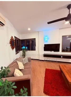 6th Avenue - 03 Bedroom Apartment For Rent In Colombo 05 (A6865)