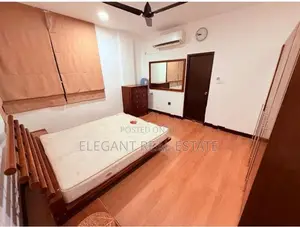 6th Avenue - 03 Bedroom Apartment For Rent In Colombo 05 (A6865)