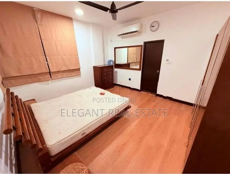 6th Avenue - 03 Bedroom Apartment For Rent In Colombo 05 (A6865)