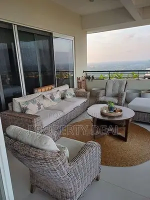 3 BR Apartment For Rent In Rajagiriya PDA463