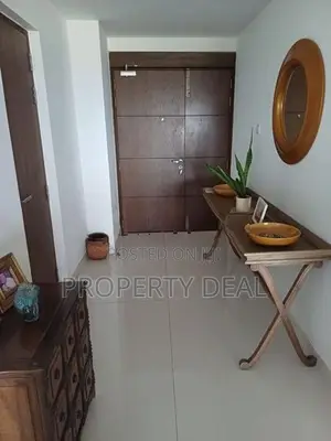 3 BR Apartment For Rent In Rajagiriya PDA463