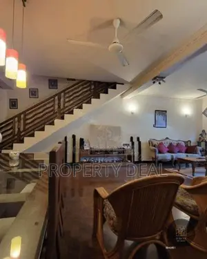 Entire Building For Sale In Colombo 06 - PDH391
