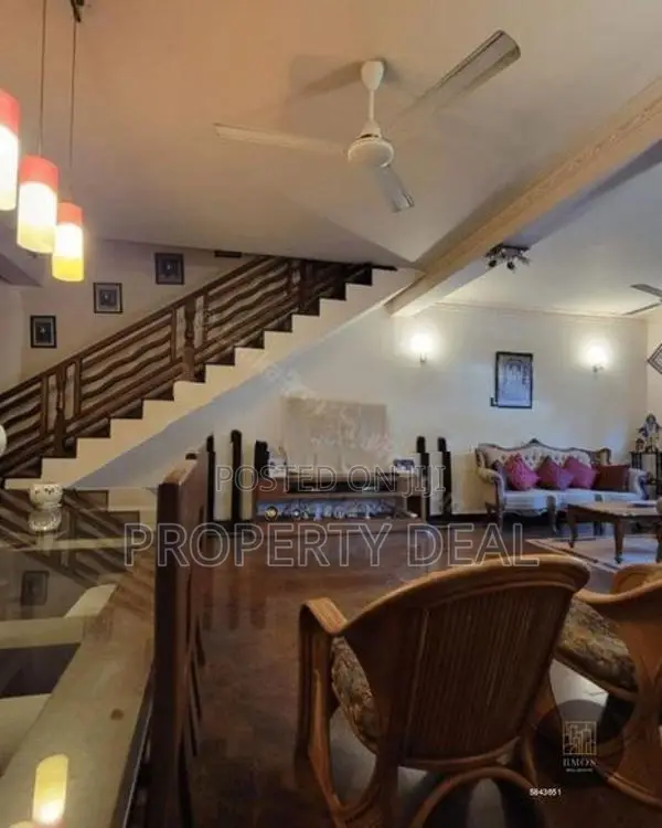 Entire Building For Sale In Colombo 06 - PDH391