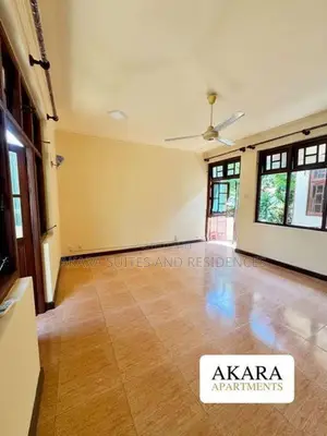 4,500 sq.ft - Unfurnished House For Rent HL56240 In Colombo 6