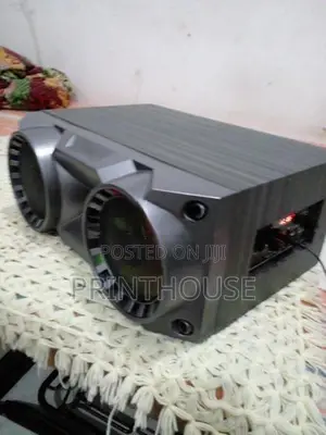 microlab_resonic Speakers k3