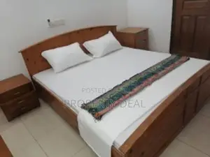 Apartment For Rent At Suncity Residences Colombo 3 PDA464