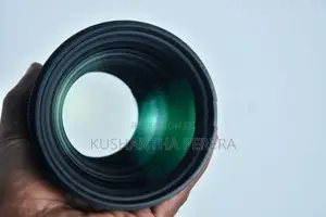 Sigma 85mm 1.4 Art Lens For Nikon