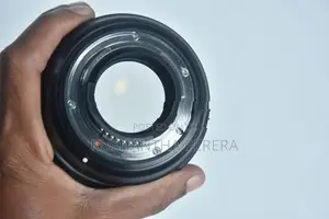 Sigma 85mm 1.4 Art Lens For Nikon