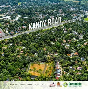 යක්කල නගරයෙන් සුපිරිම බිම් කොටස් කිහිපයක්