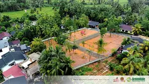 යක්කල නගරයෙන් සුපිරිම බිම් කොටස් කිහිපයක්