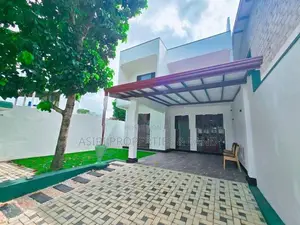 නවීන දෙමහල් නිවස විකිණීමට Piliyandala Kesbawa