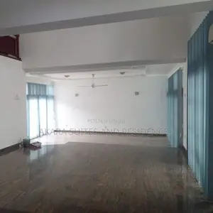 4,500 sq.ft - Unfurnished House for Rent HL42232