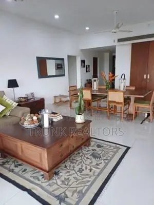 ￭ Clearpoint Residencies 03BR Apartment For Rent (NK12040) In Rajagiri