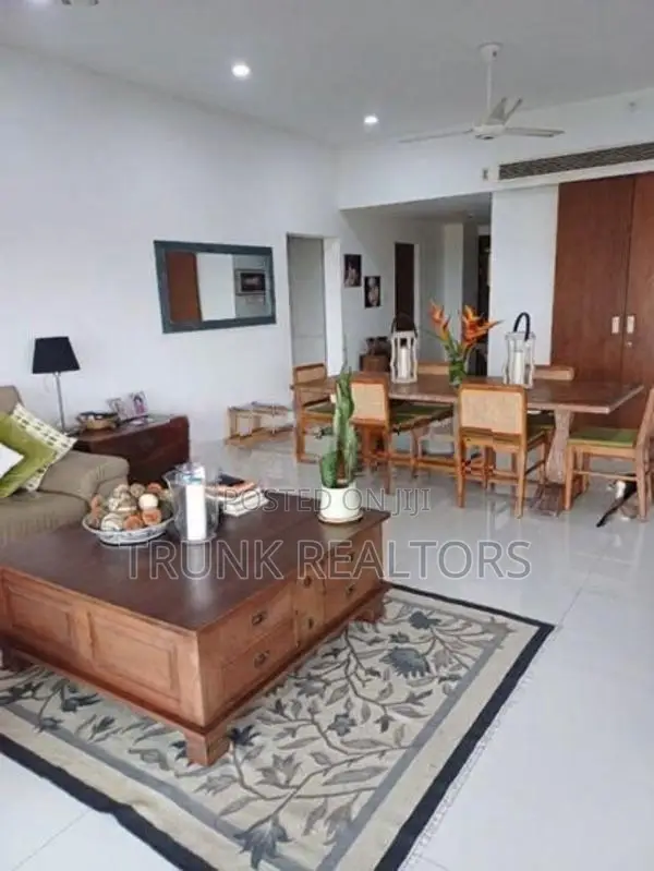 ￭ Clearpoint Residencies 03BR Apartment For Rent (NK12040) In Rajagiri