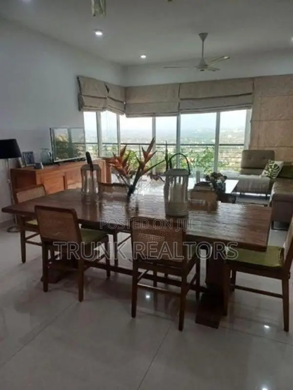 ￭ Clearpoint Residencies 03BR Apartment For Rent (NK12040) In Rajagiri