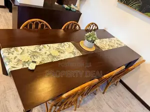 Fully Furnished 3-Bedroom Apartment For Rent Colombo 8- PDA470
