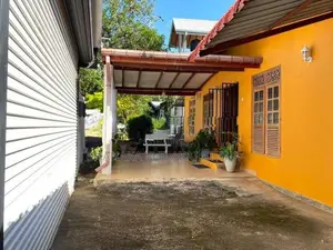 5 - Bedroom Large House For Sale – Kiribathkumbura, Peradeniya