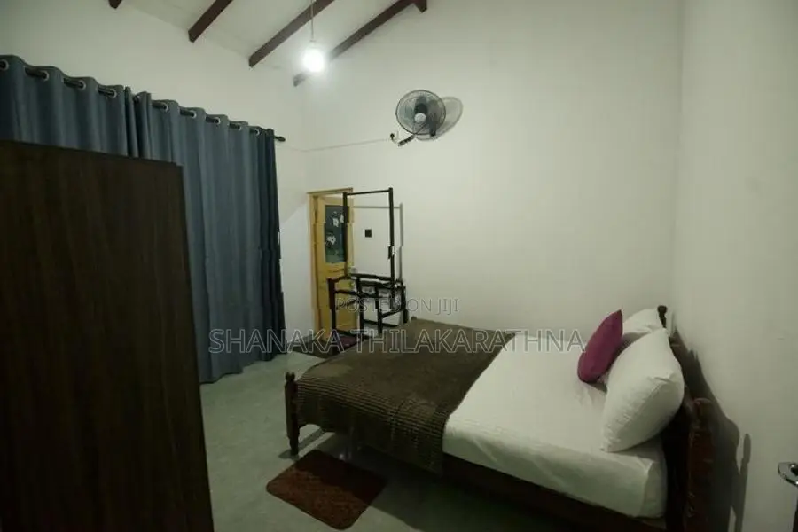 Villa Type House For Sale – Nillabe In Galaha