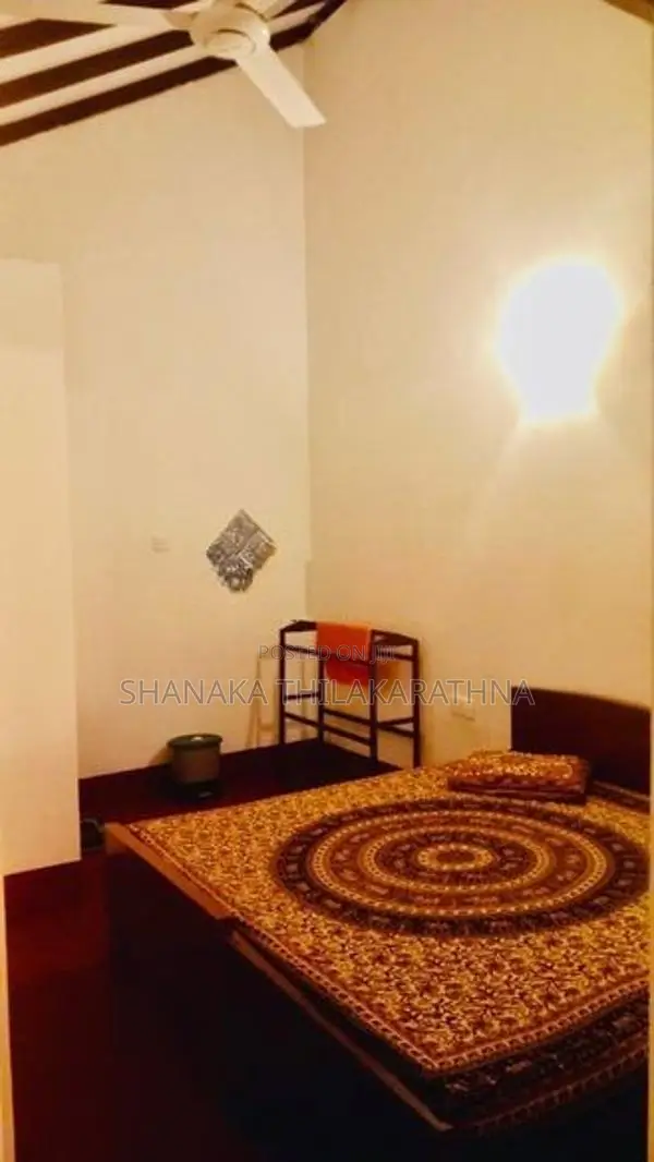 Guest House for Sale – Nugawela, Kandy