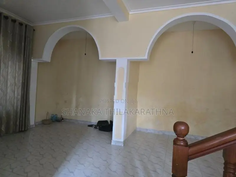 Spacious 4BR Family Home For Sale – Ani Watte, Kandy