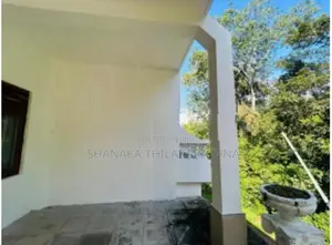 House for Sale – Doluwa | Scenic and Peaceful Location