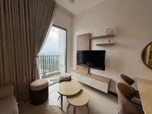 Trizen, Colombo 02 02BR Apartment For Rent (NK12042)