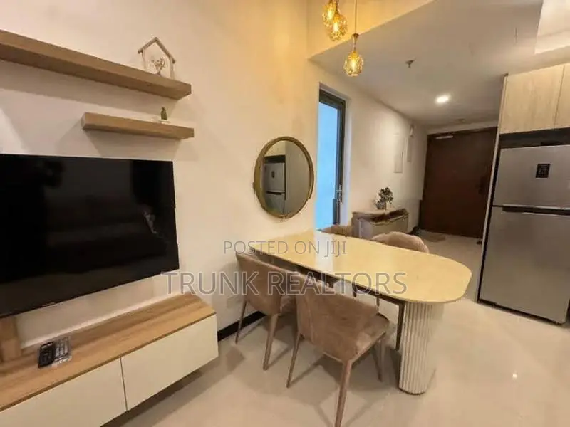 Trizen, Colombo 02 02BR Apartment For Rent (NK12042)